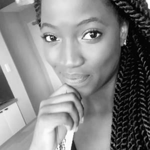 Meet your Posher, Maryvonne